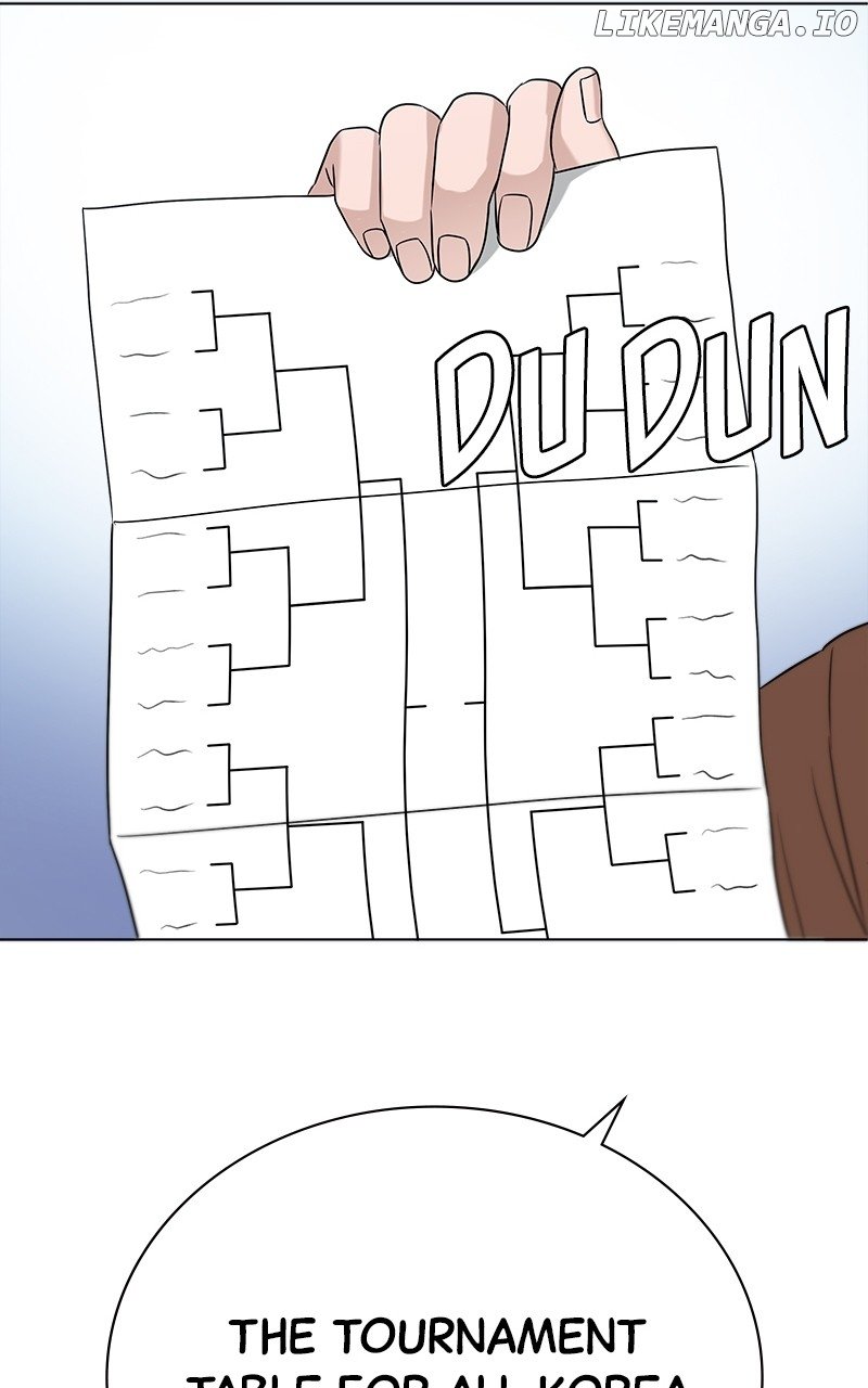 Big Man on the Court Chapter 77 - Page 5