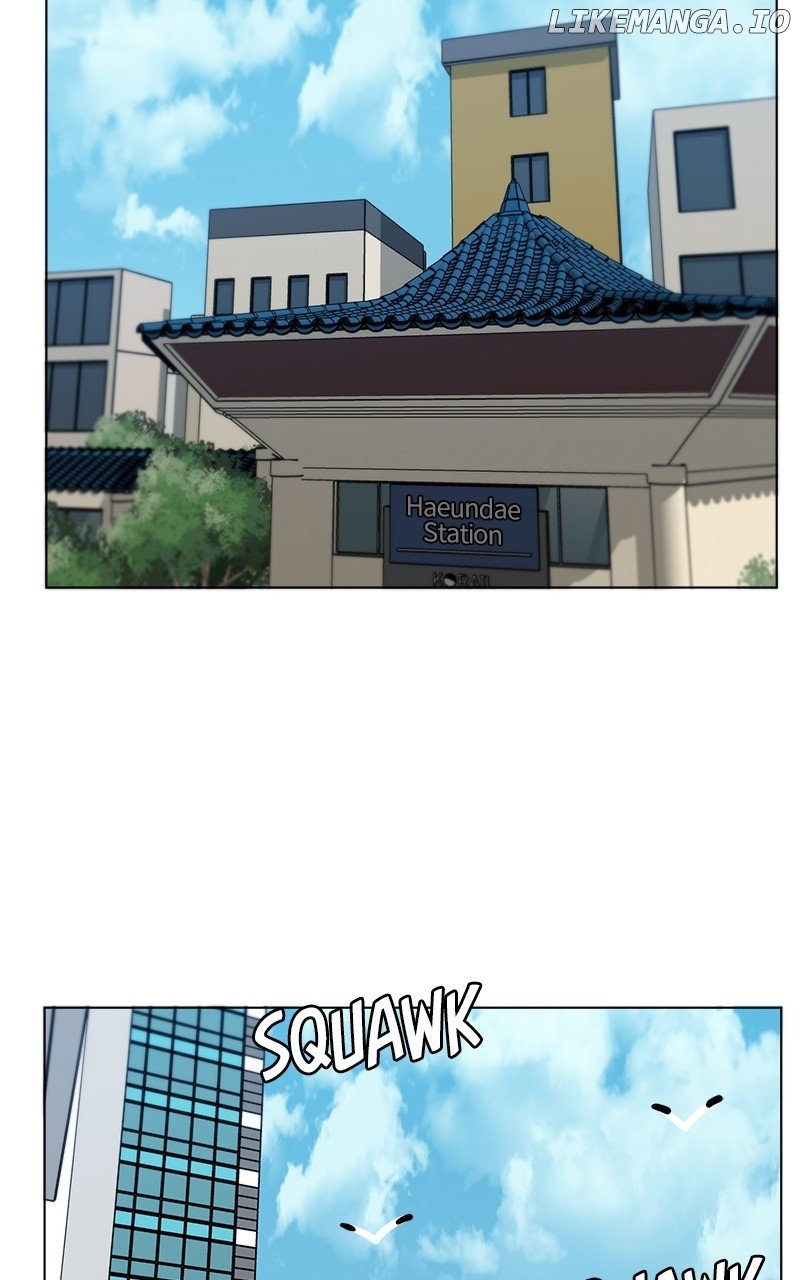 Big Man on the Court Chapter 77 - Page 41