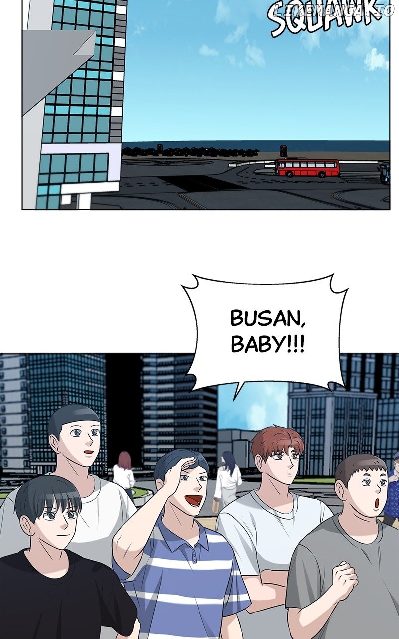 Big Man on the Court Chapter 77 - Page 42