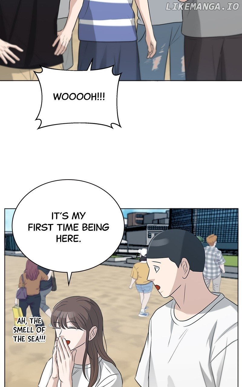 Big Man on the Court Chapter 77 - Page 43