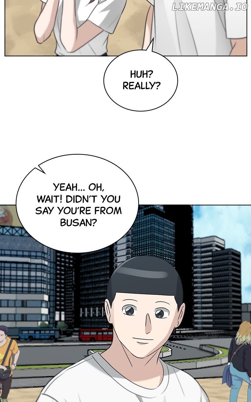 Big Man on the Court Chapter 77 - Page 44