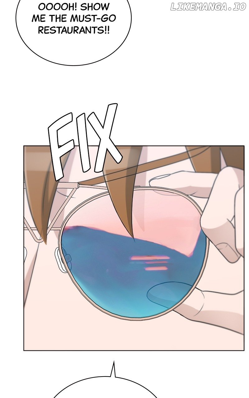 Big Man on the Court Chapter 77 - Page 47