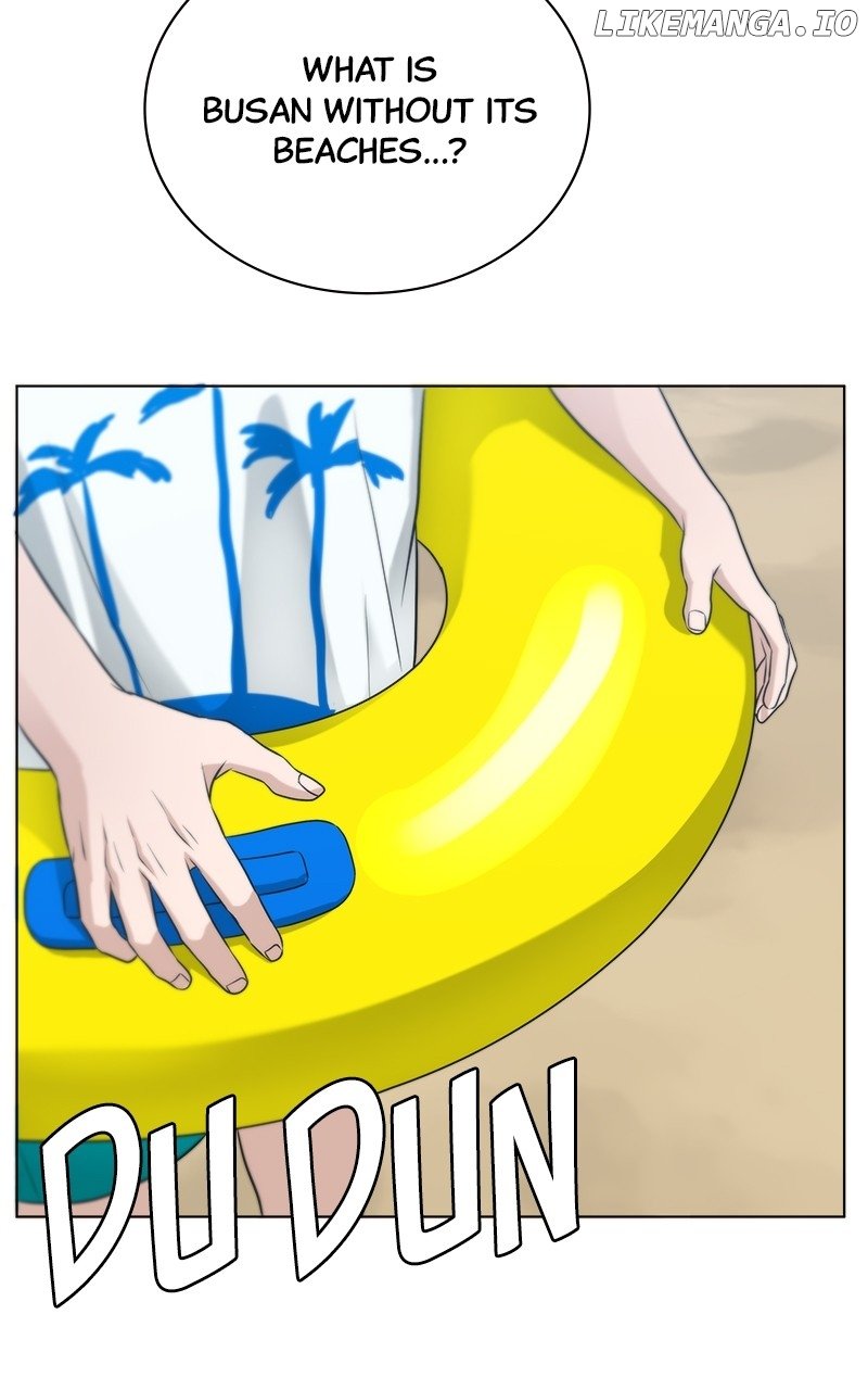 Big Man on the Court Chapter 77 - Page 48