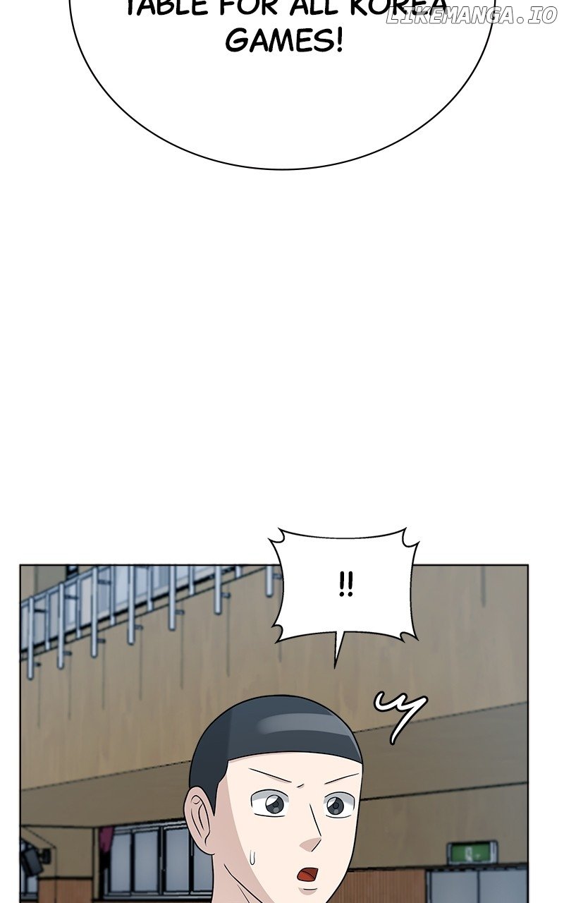 Big Man on the Court Chapter 77 - Page 6