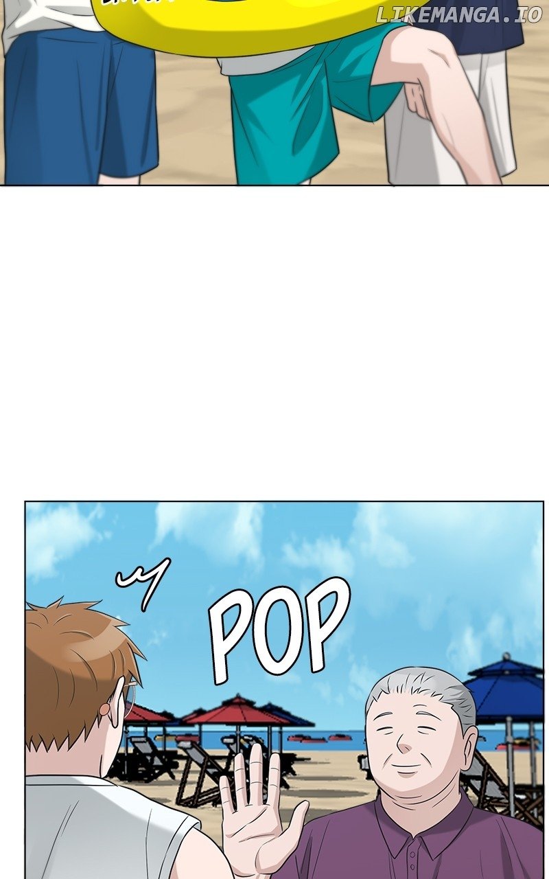 Big Man on the Court Chapter 77 - Page 51