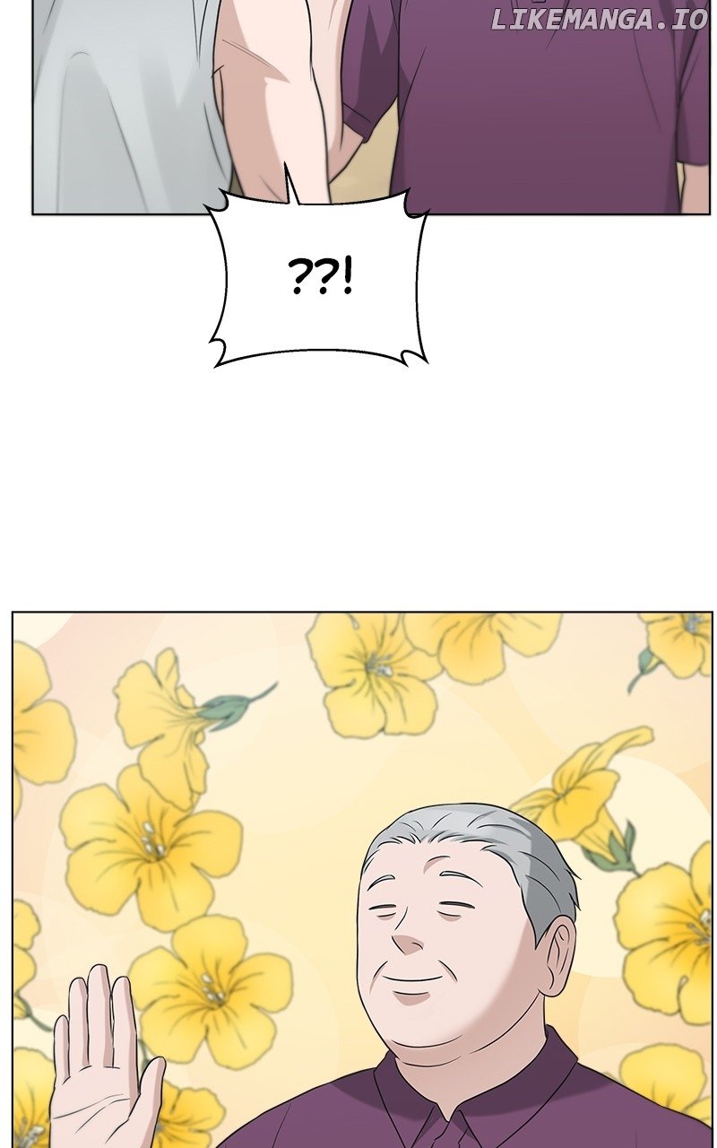 Big Man on the Court Chapter 77 - Page 52