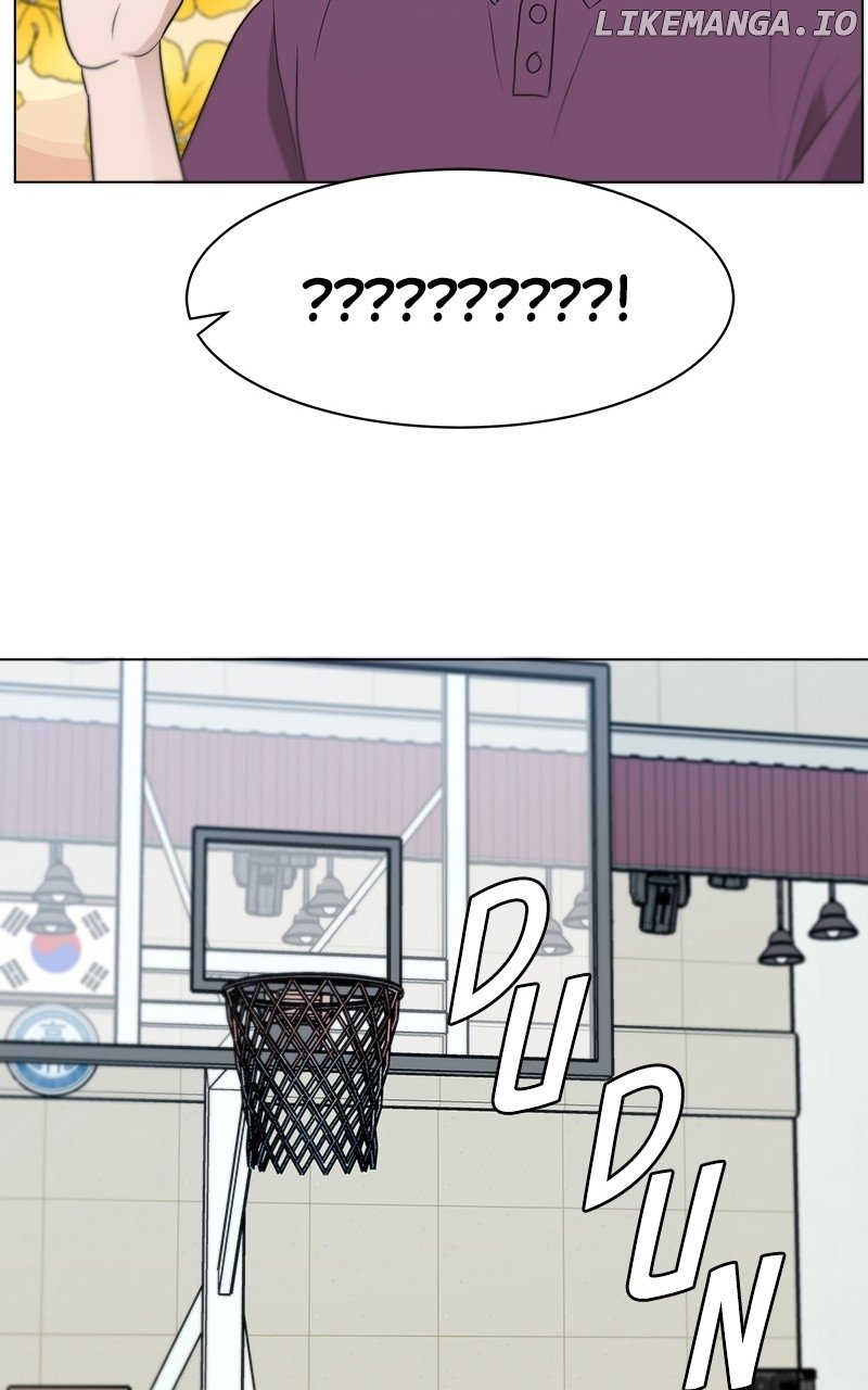Big Man on the Court Chapter 77 - Page 53