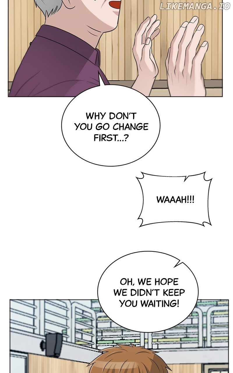 Big Man on the Court Chapter 77 - Page 56