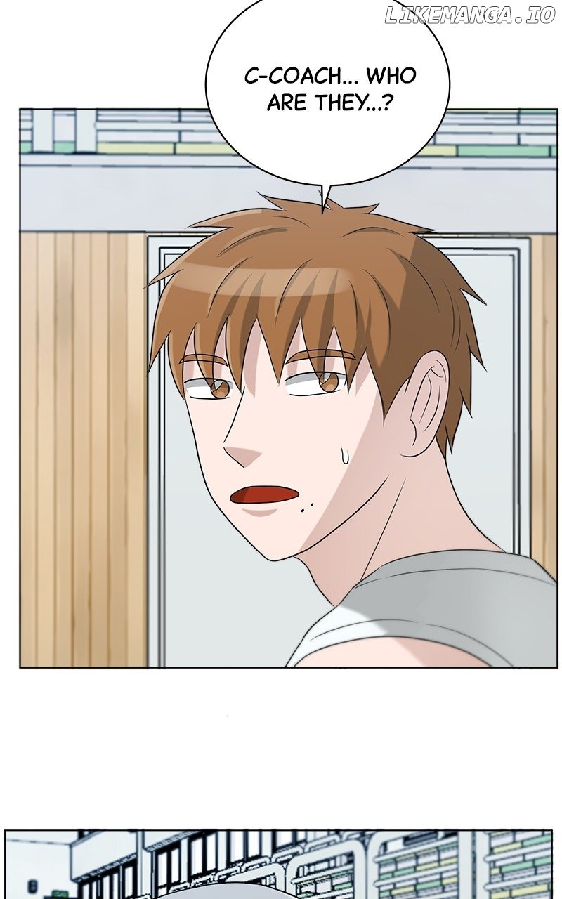 Big Man on the Court Chapter 77 - Page 60