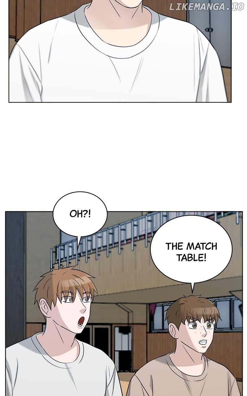 Big Man on the Court Chapter 77 - Page 7