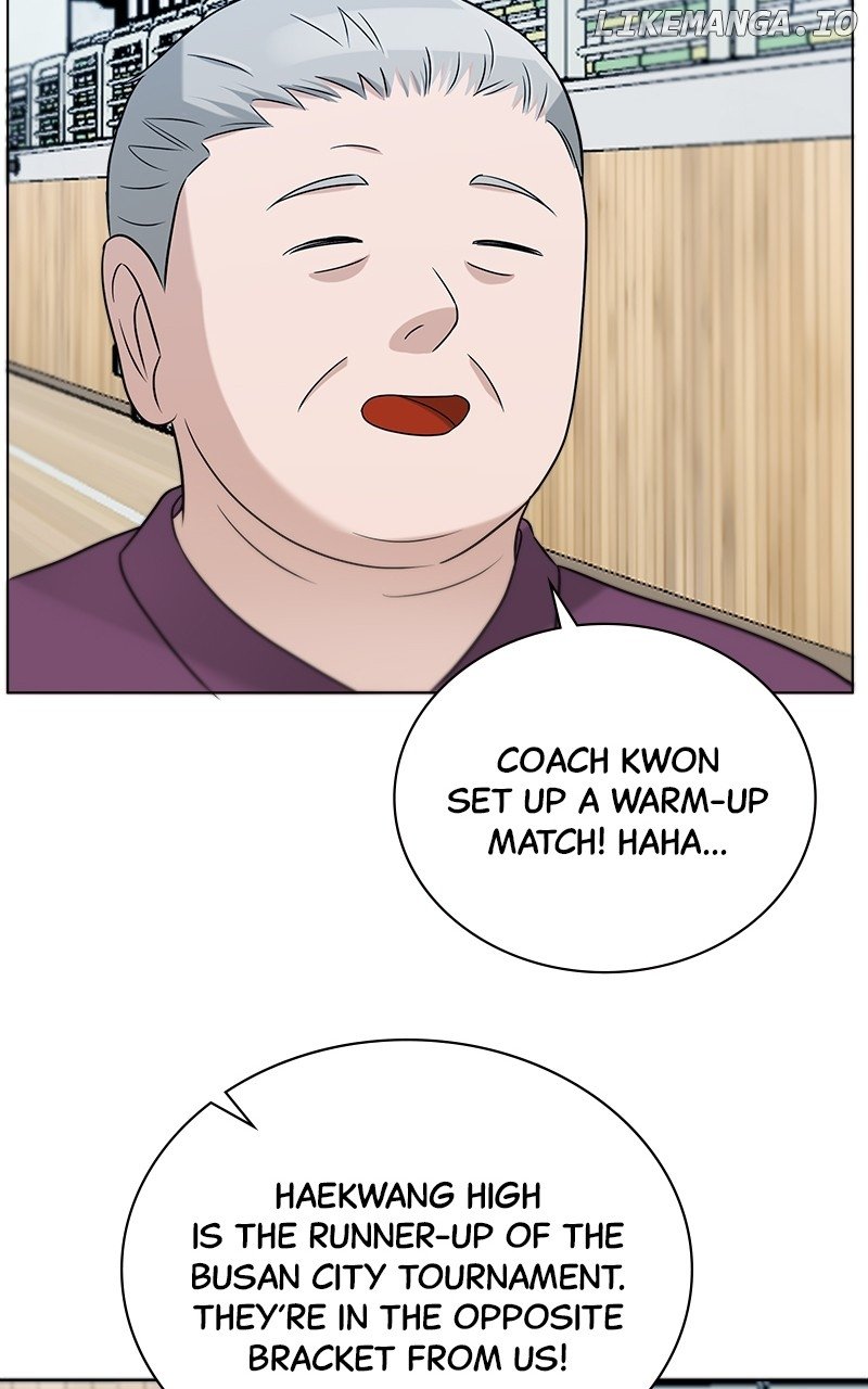 Big Man on the Court Chapter 77 - Page 61