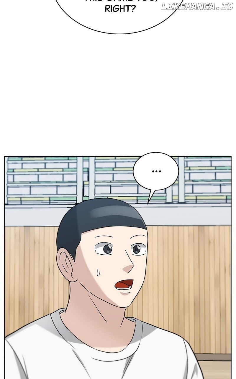 Big Man on the Court Chapter 77 - Page 63