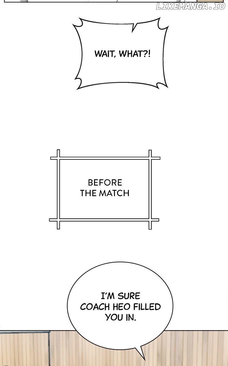 Big Man on the Court Chapter 77 - Page 64