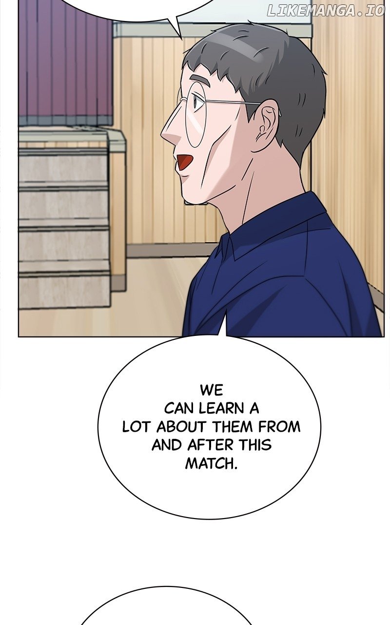 Big Man on the Court Chapter 77 - Page 67