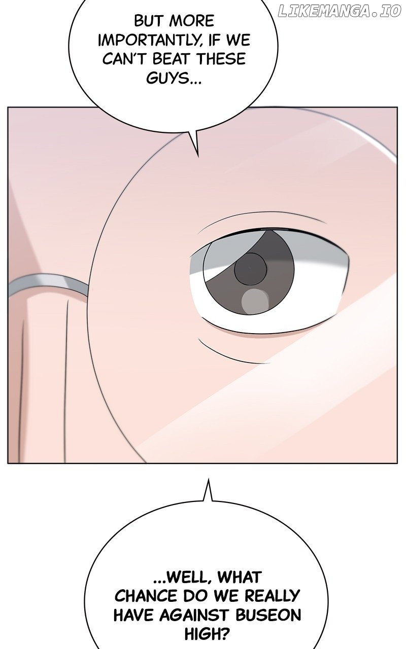 Big Man on the Court Chapter 77 - Page 68