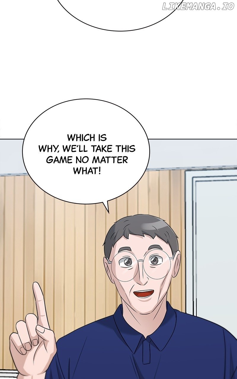 Big Man on the Court Chapter 77 - Page 69