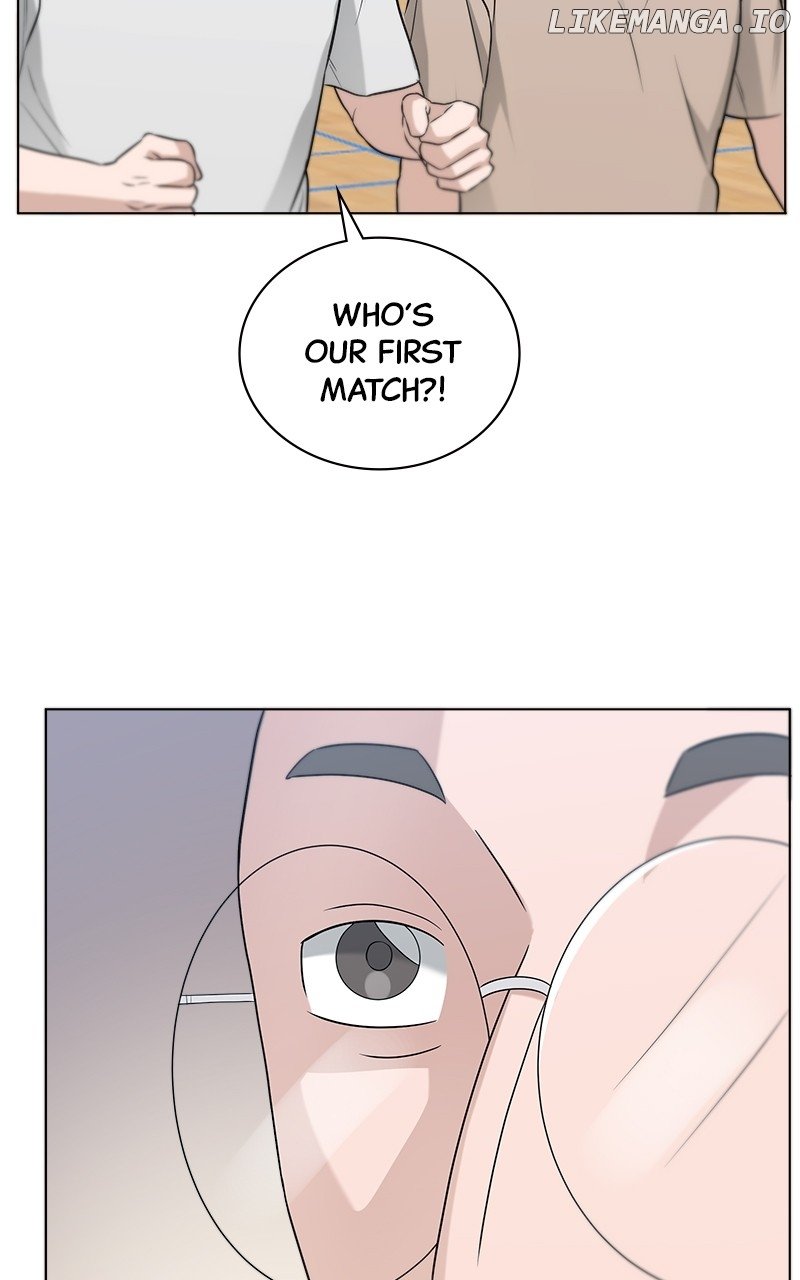 Big Man on the Court Chapter 77 - Page 8