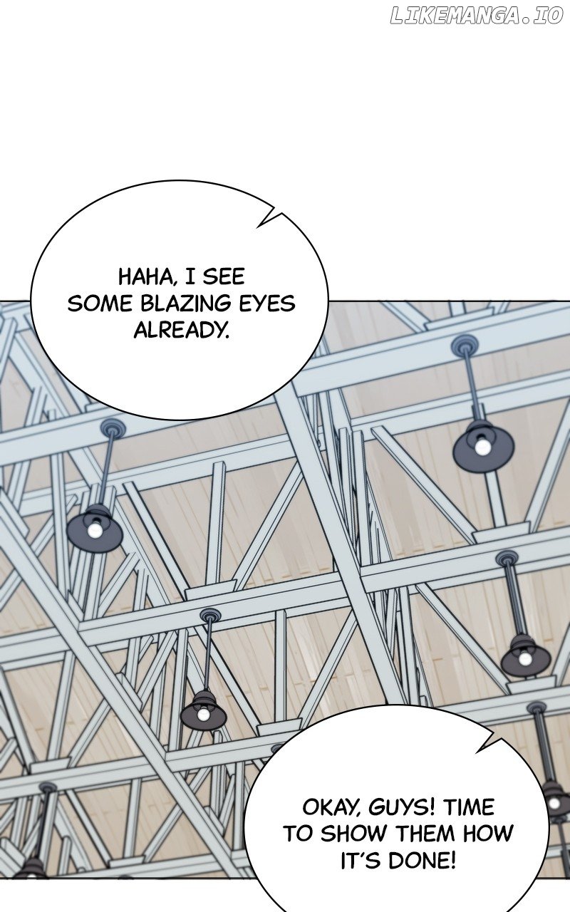 Big Man on the Court Chapter 77 - Page 72