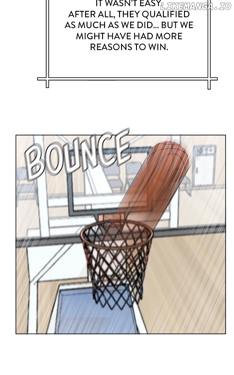 Big Man on the Court Chapter 77 - Page 76