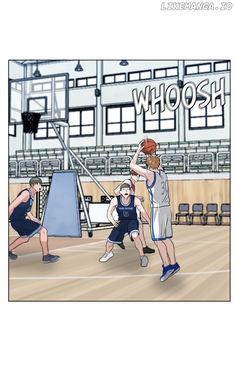 Big Man on the Court Chapter 77 - Page 79