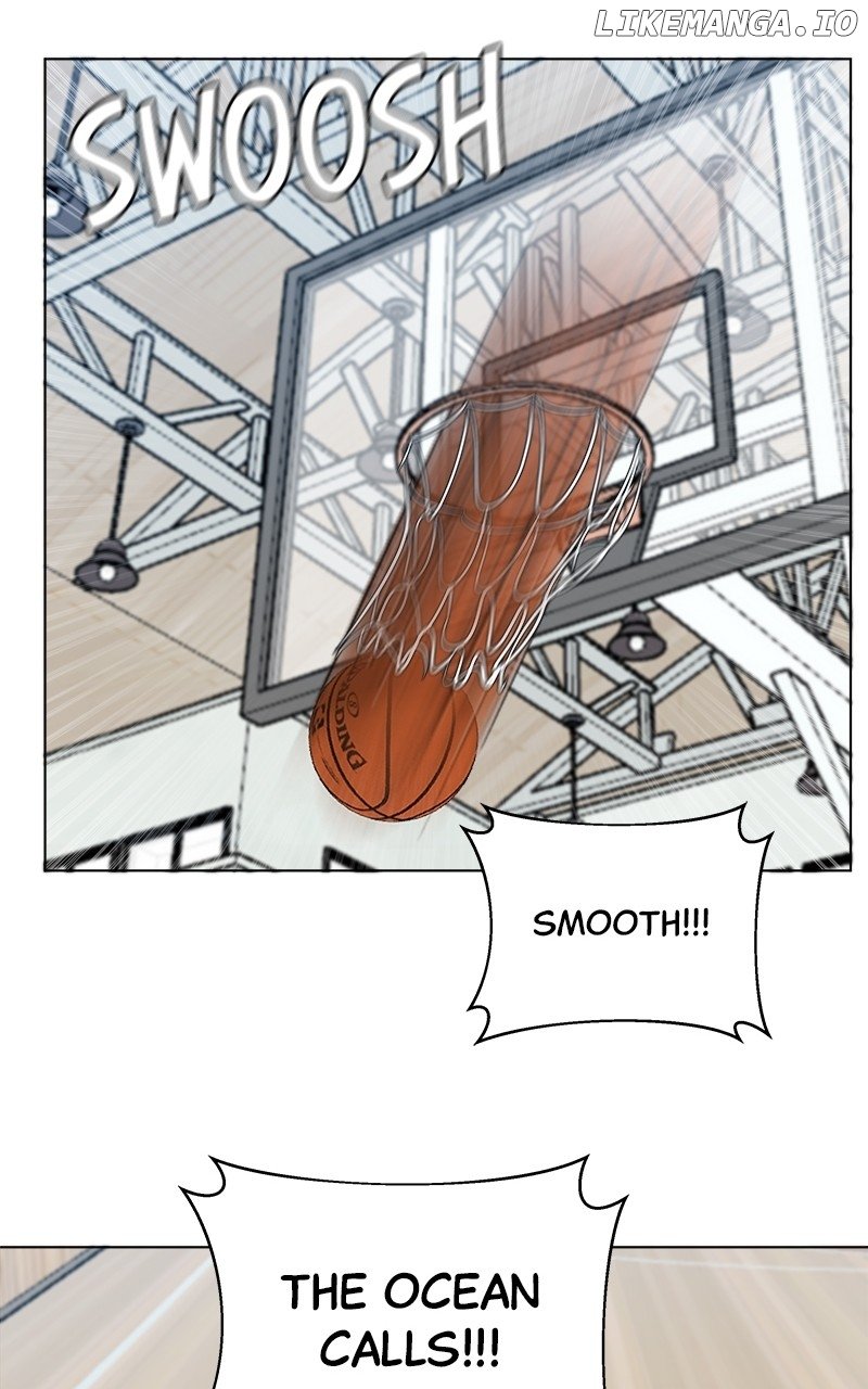 Big Man on the Court Chapter 77 - Page 80