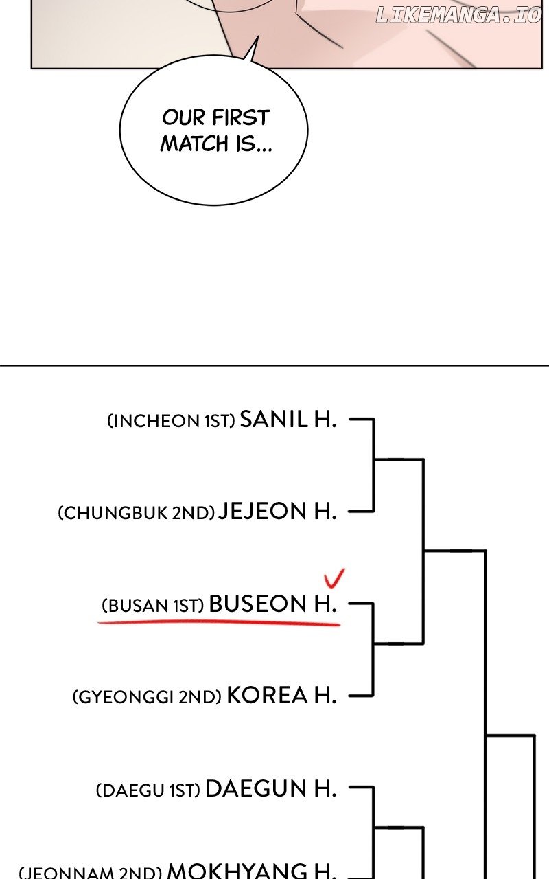 Big Man on the Court Chapter 77 - Page 9