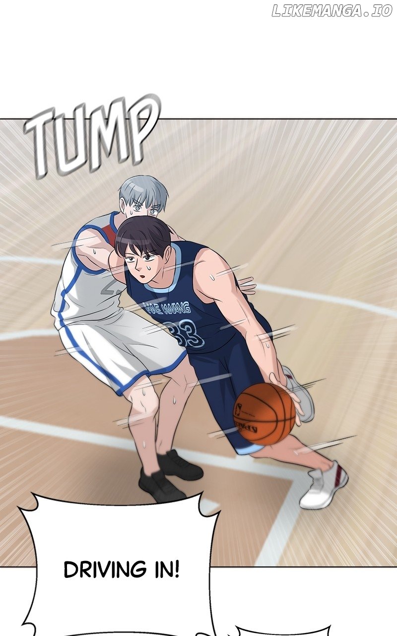 Big Man on the Court Chapter 77 - Page 83