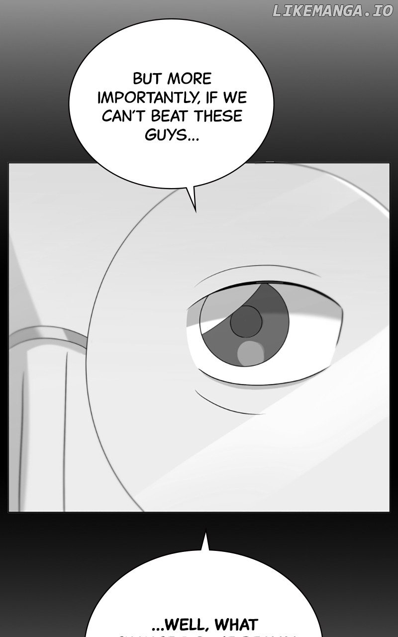 Big Man on the Court Chapter 77 - Page 85