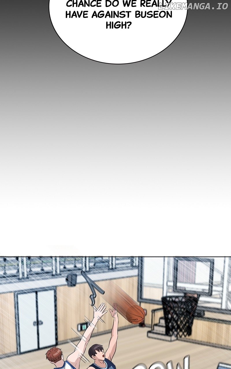 Big Man on the Court Chapter 77 - Page 86