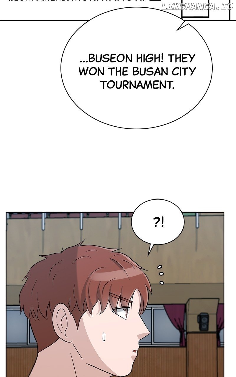 Big Man on the Court Chapter 77 - Page 10