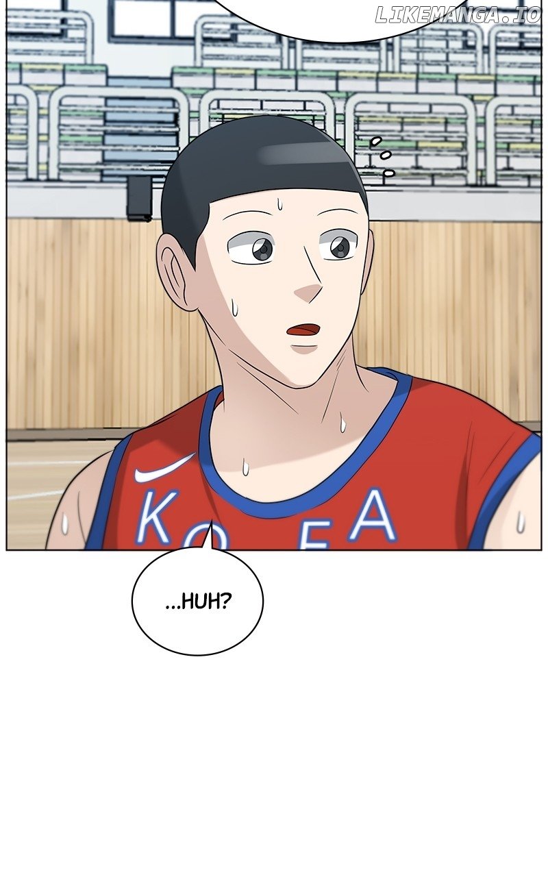 Big Man on the Court Chapter 77 - Page 92