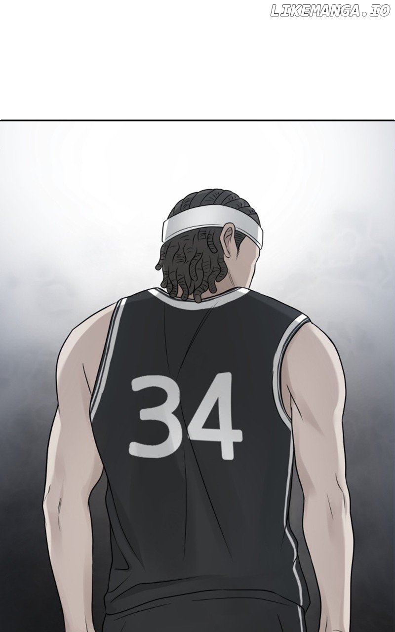 Big Man on the Court Chapter 77 - Page 93