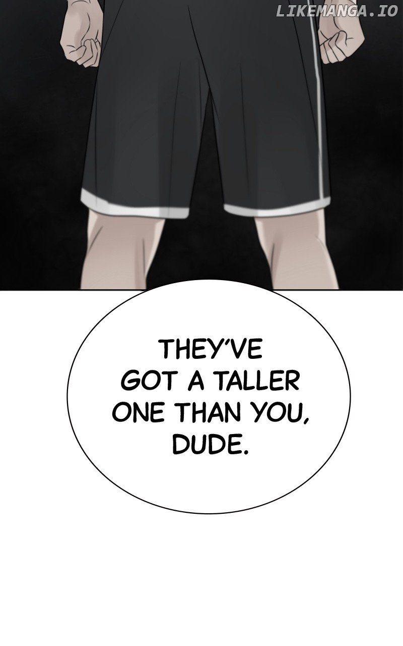 Big Man on the Court Chapter 77 - Page 94