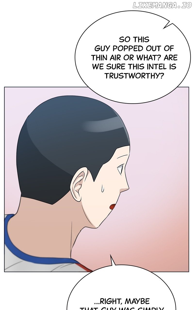 Big Man on the Court Chapter 78 - Page 14