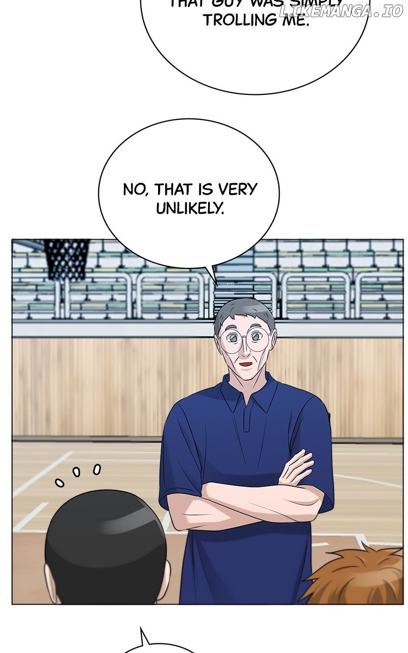 Big Man on the Court Chapter 78 - Page 15