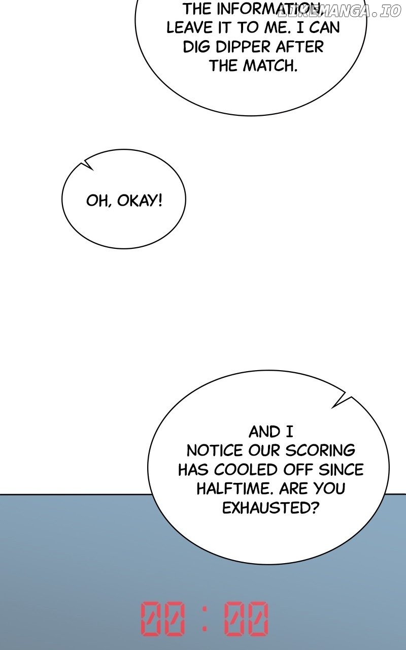 Big Man on the Court Chapter 78 - Page 20