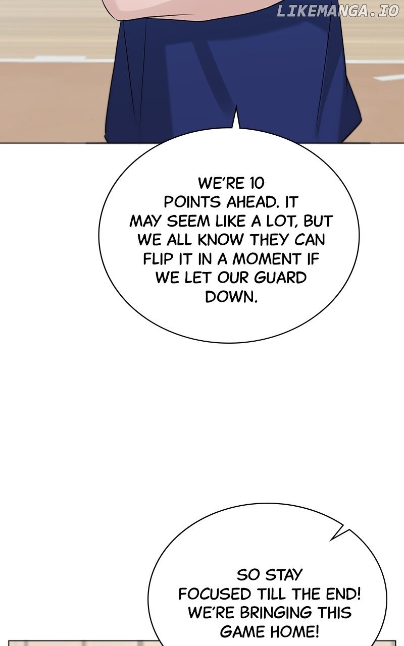Big Man on the Court Chapter 78 - Page 23