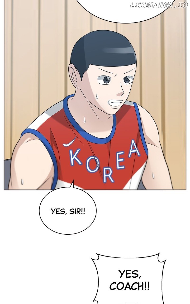 Big Man on the Court Chapter 78 - Page 24