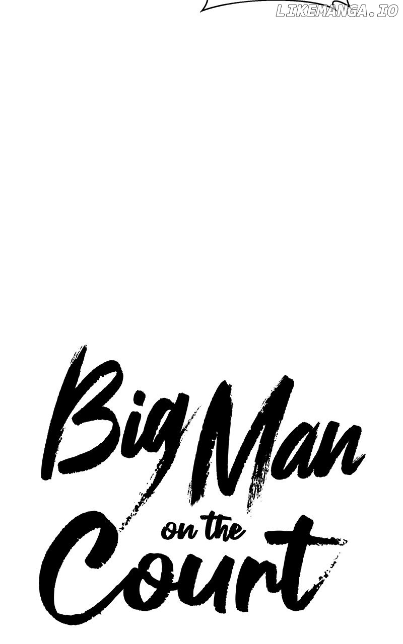 Big Man on the Court Chapter 78 - Page 25