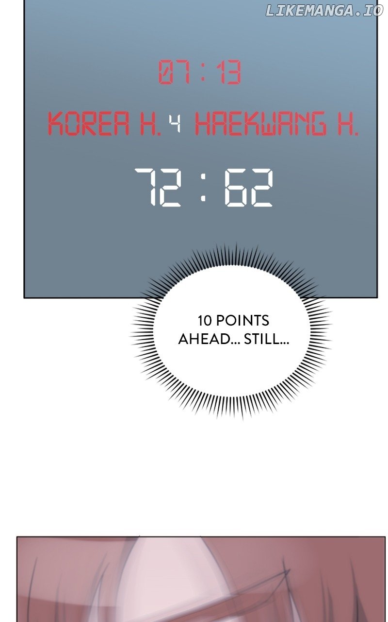 Big Man on the Court Chapter 78 - Page 30