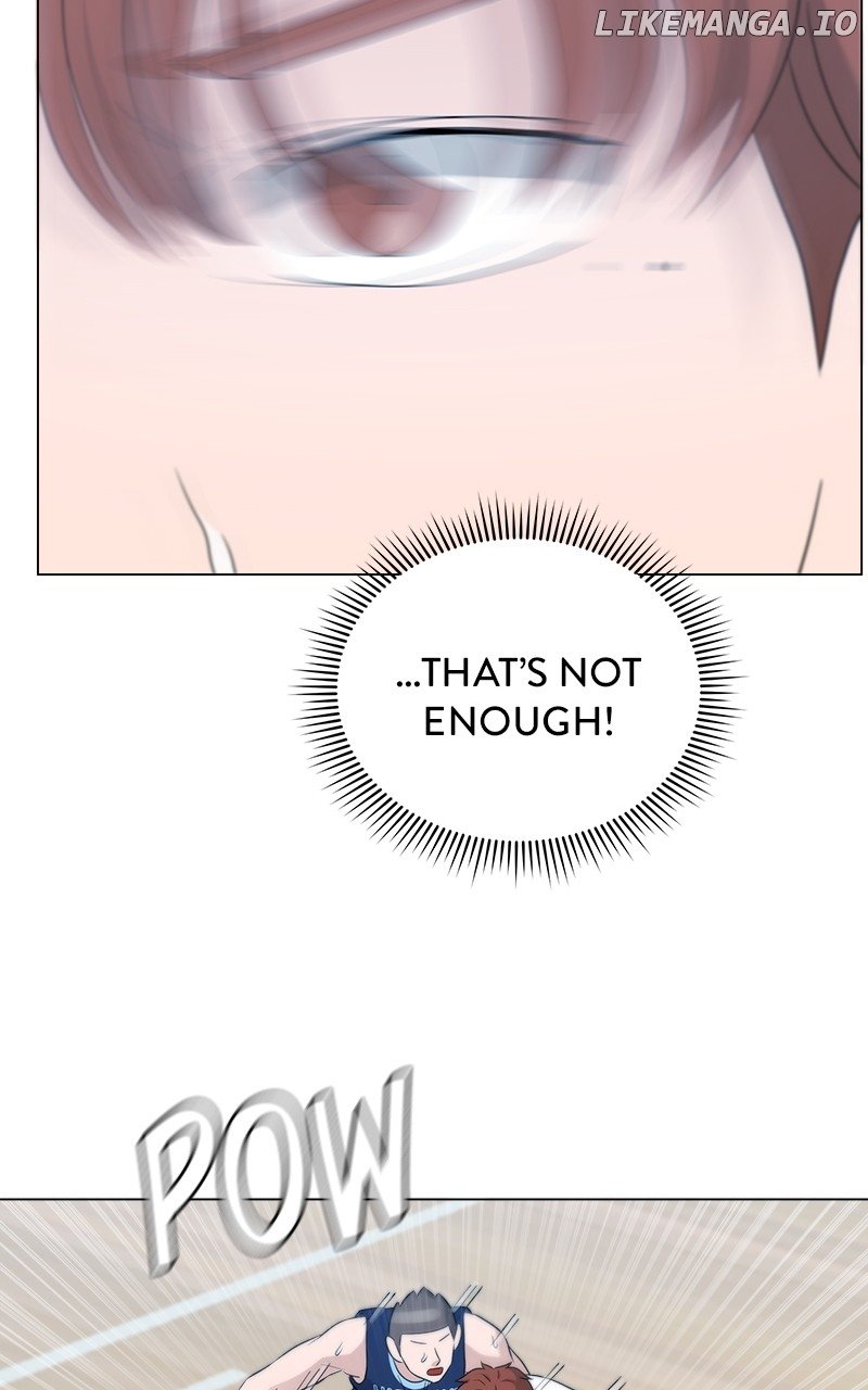 Big Man on the Court Chapter 78 - Page 31