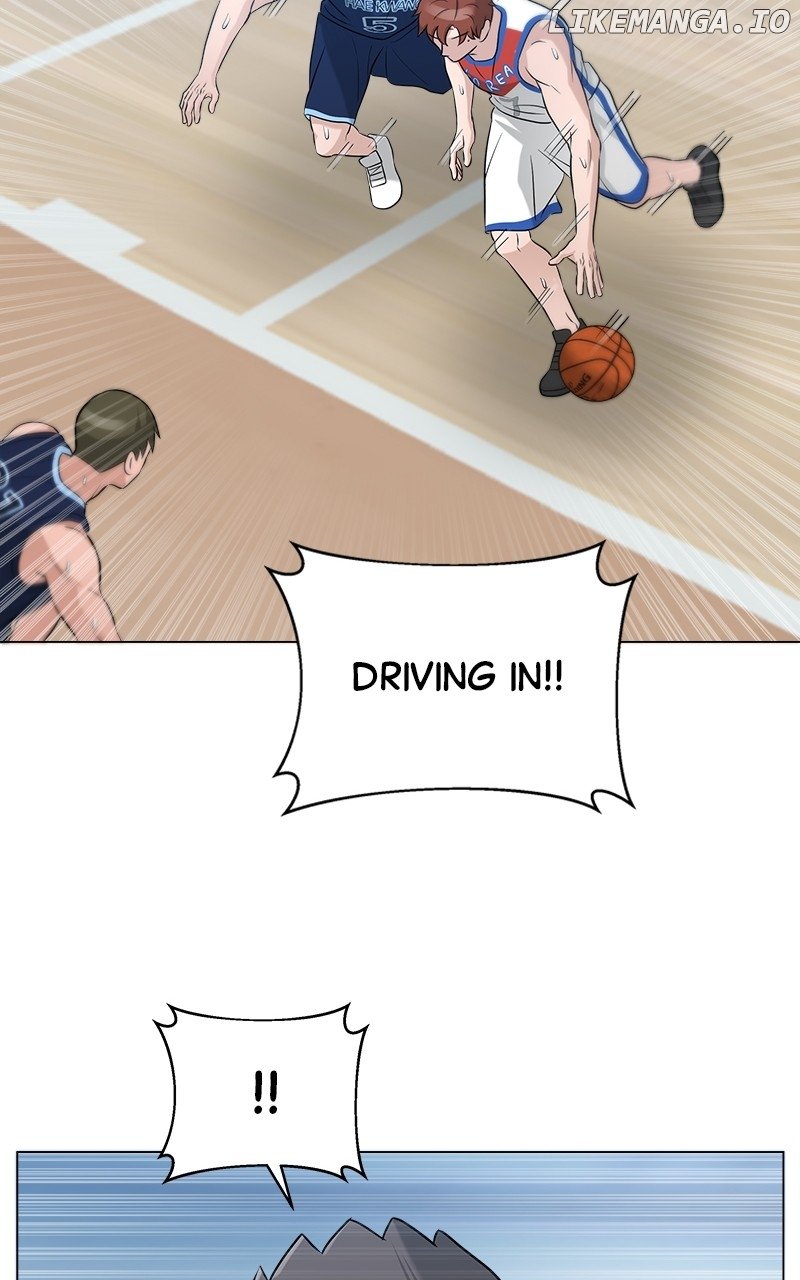 Big Man on the Court Chapter 78 - Page 32