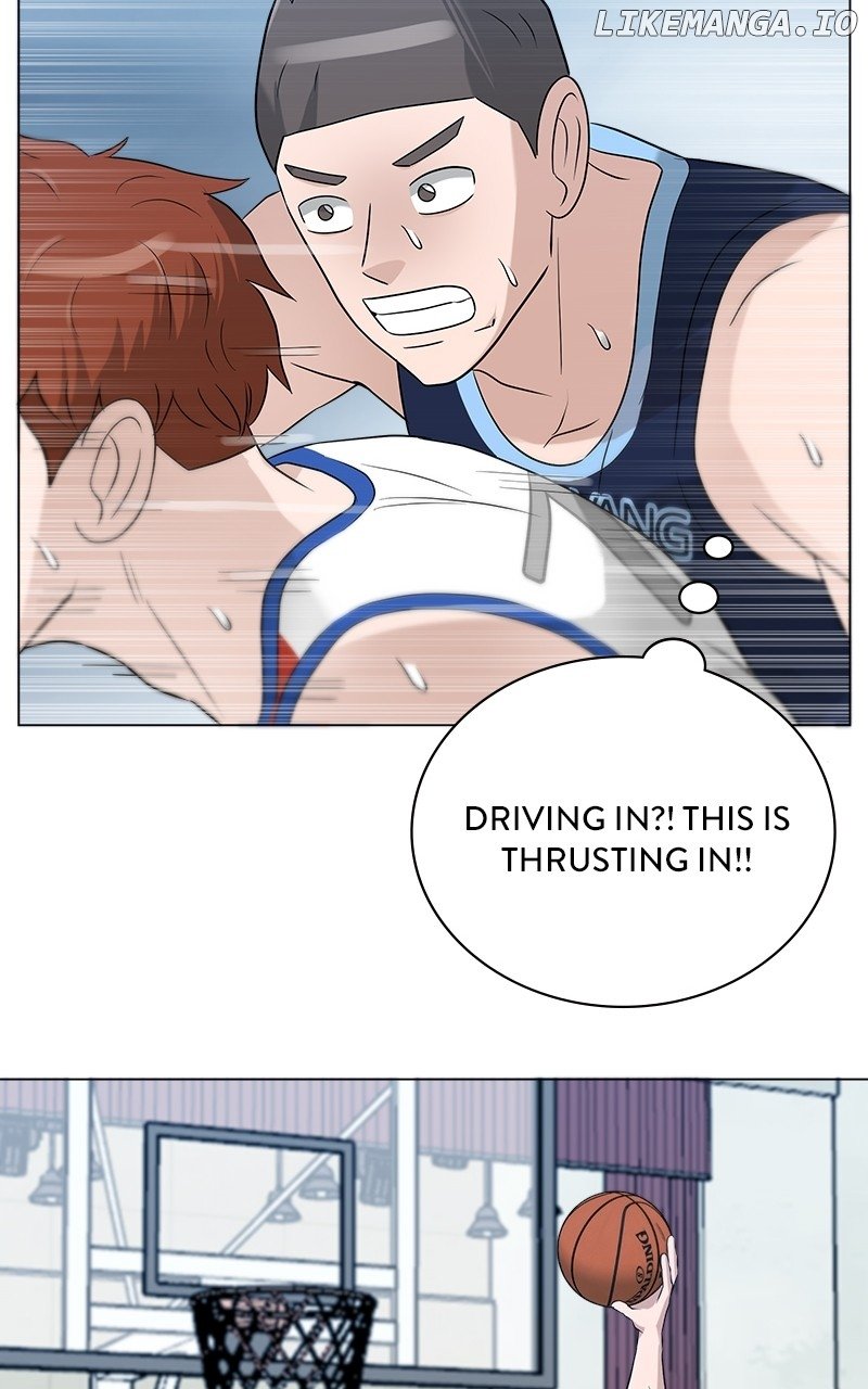 Big Man on the Court Chapter 78 - Page 33