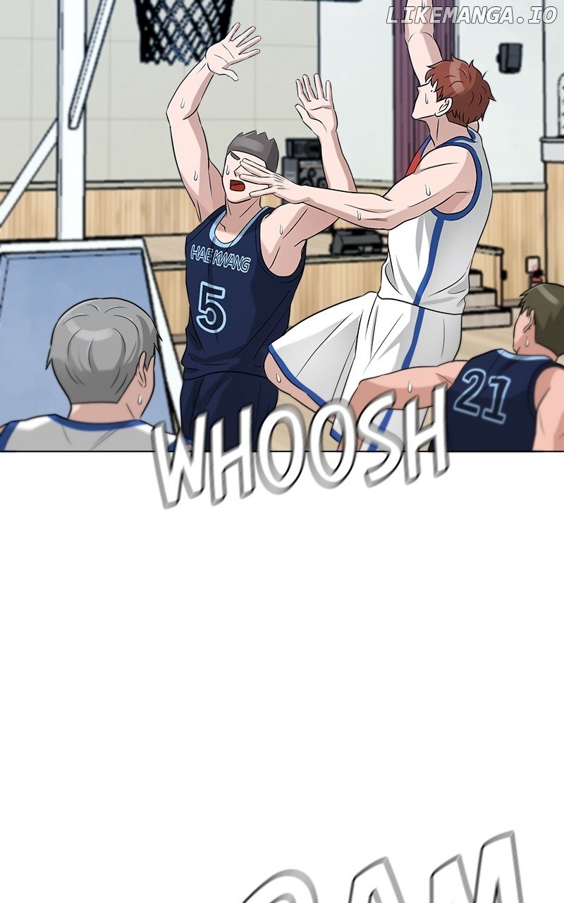 Big Man on the Court Chapter 78 - Page 34
