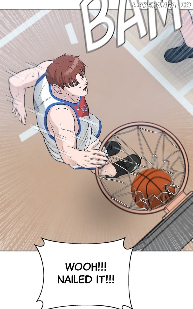 Big Man on the Court Chapter 78 - Page 35