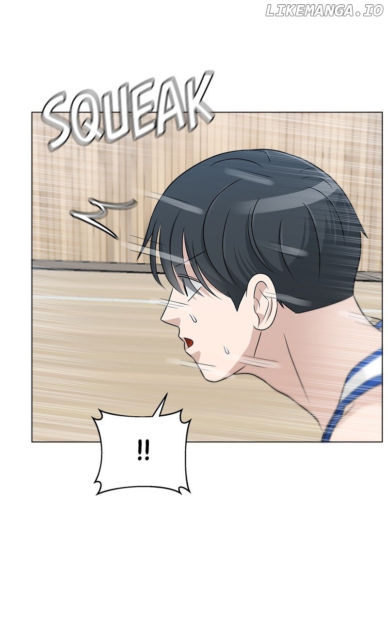 Big Man on the Court Chapter 78 - Page 38