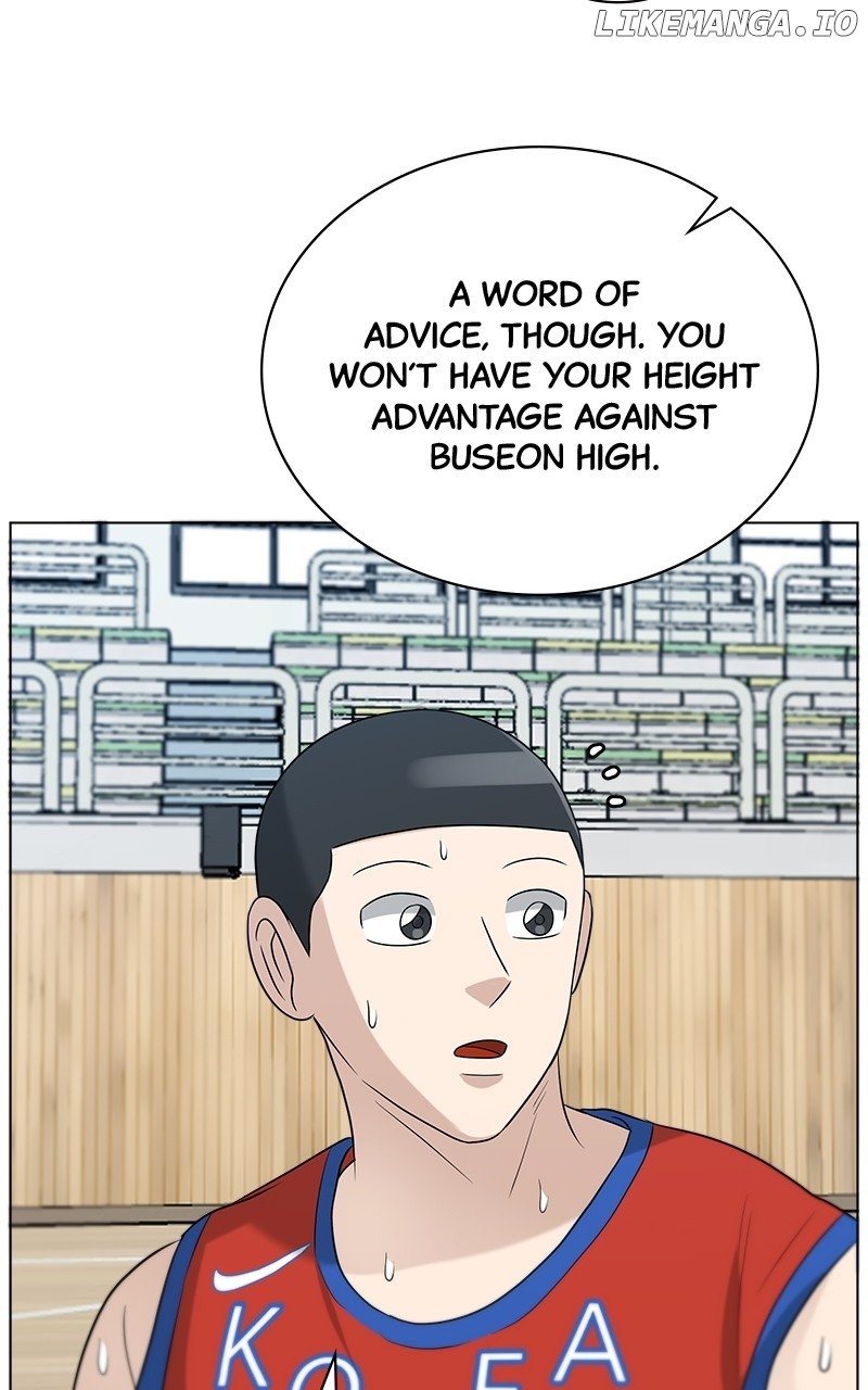 Big Man on the Court Chapter 78 - Page 5