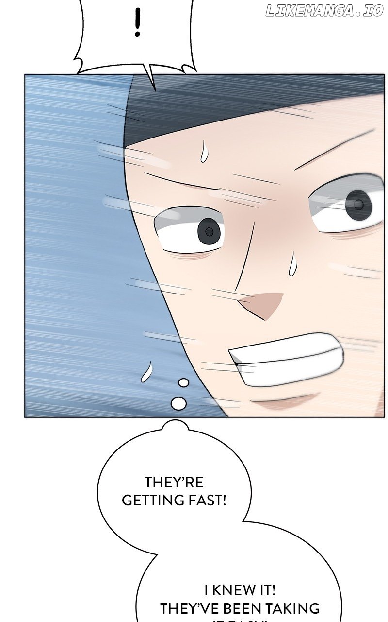 Big Man on the Court Chapter 78 - Page 41