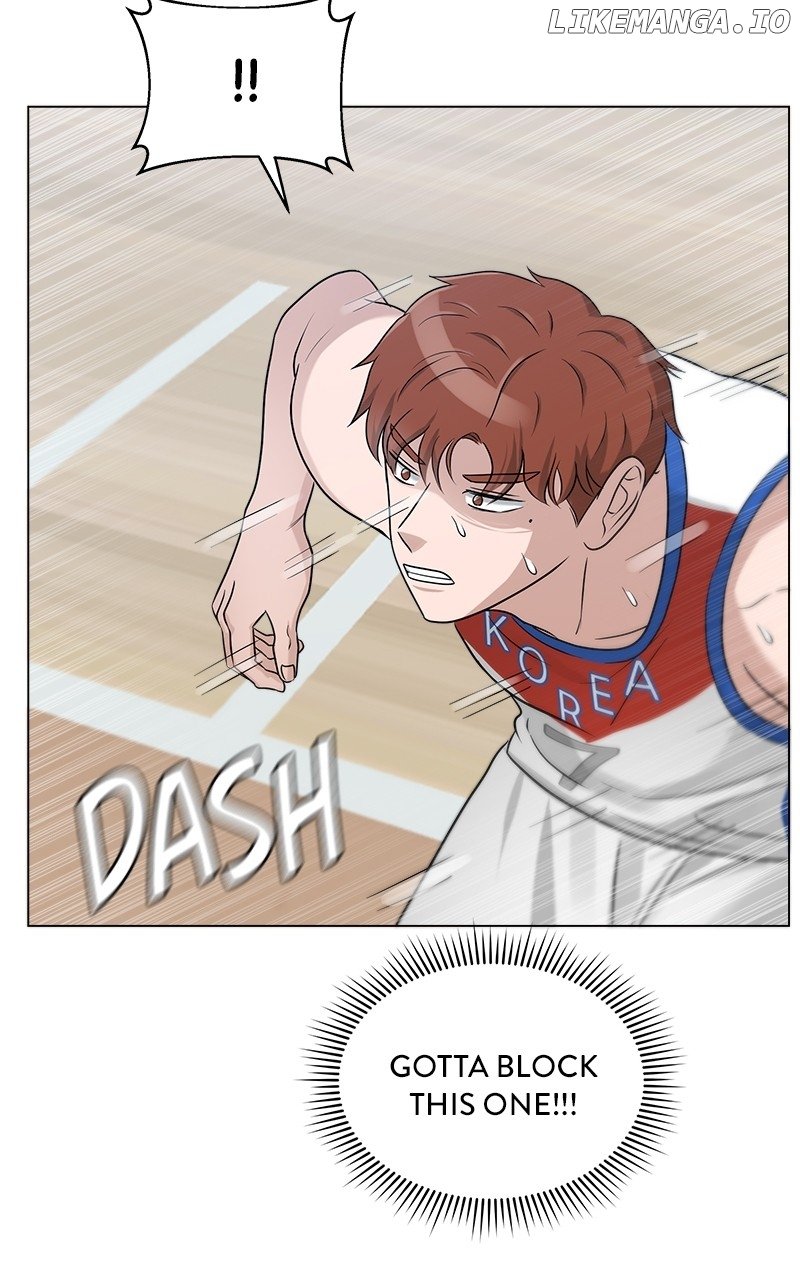 Big Man on the Court Chapter 78 - Page 43