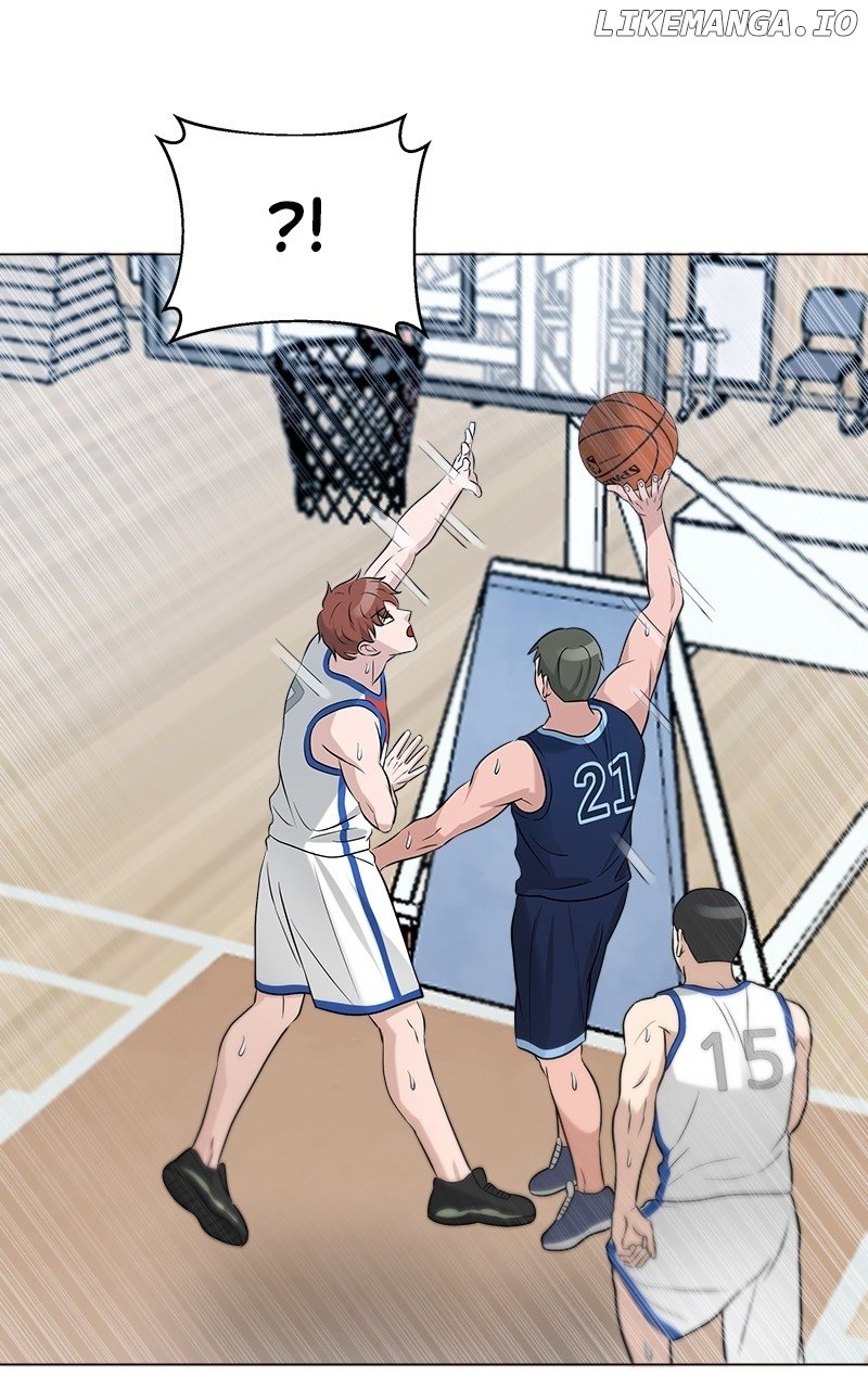 Big Man on the Court Chapter 78 - Page 44